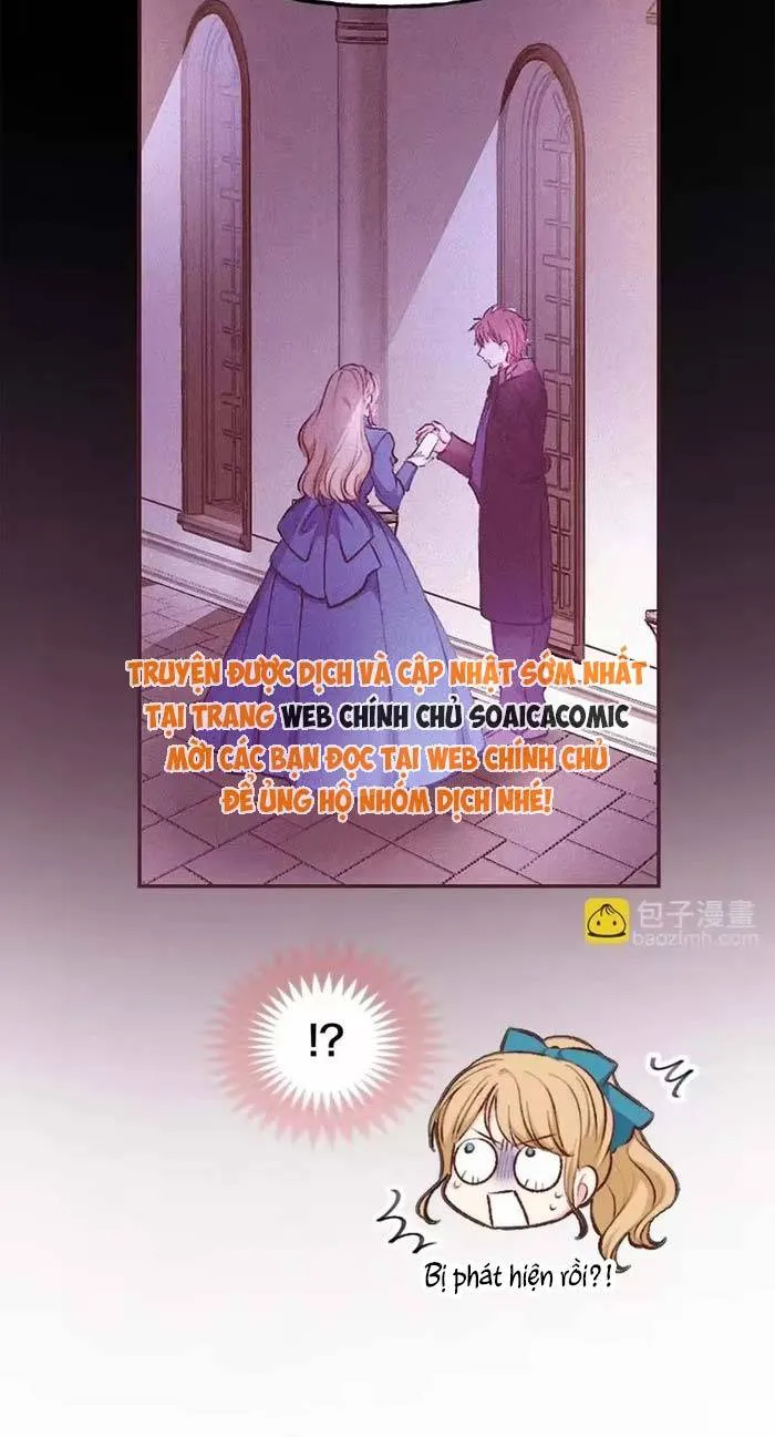 Bệ Hạ, Xin Hãy Ghét Ta Chap 14 - Next Chap 15