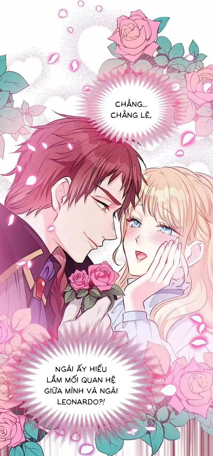 Bệ Hạ, Xin Hãy Ghét Ta Chap 14 - Next Chap 15