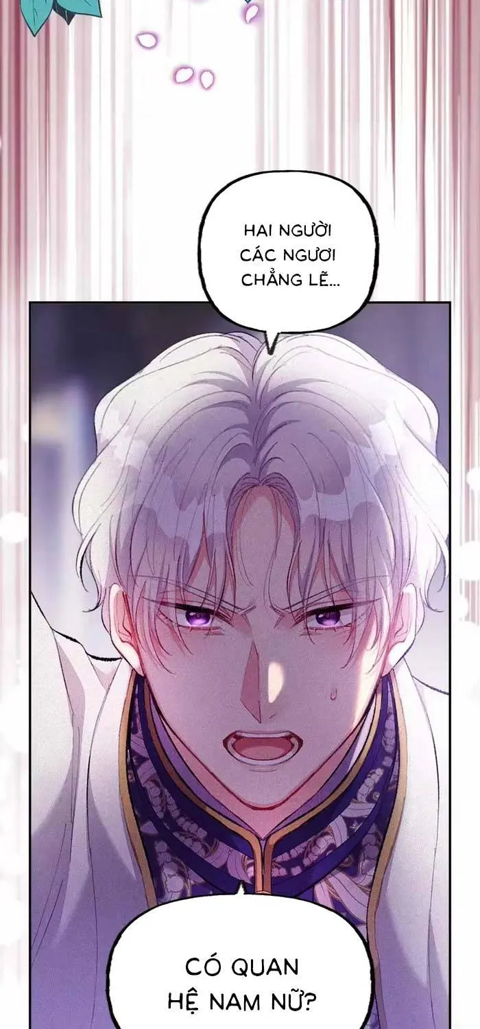 Bệ Hạ, Xin Hãy Ghét Ta Chap 14 - Next Chap 15