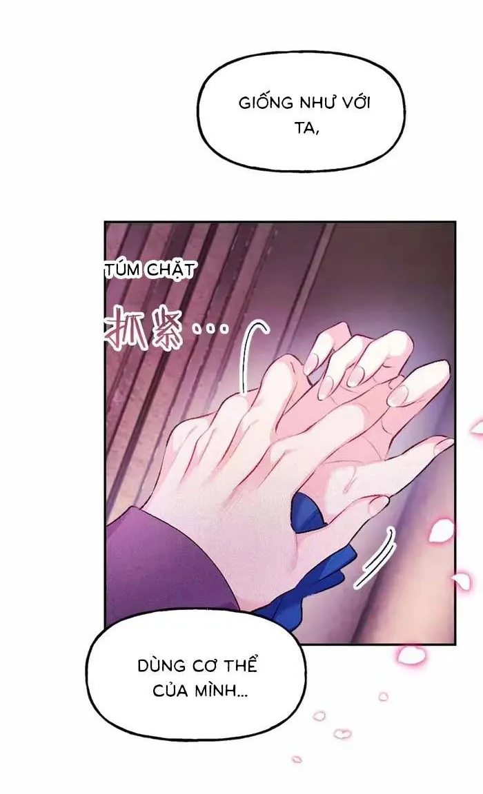Bệ Hạ, Xin Hãy Ghét Ta Chap 14 - Next Chap 15