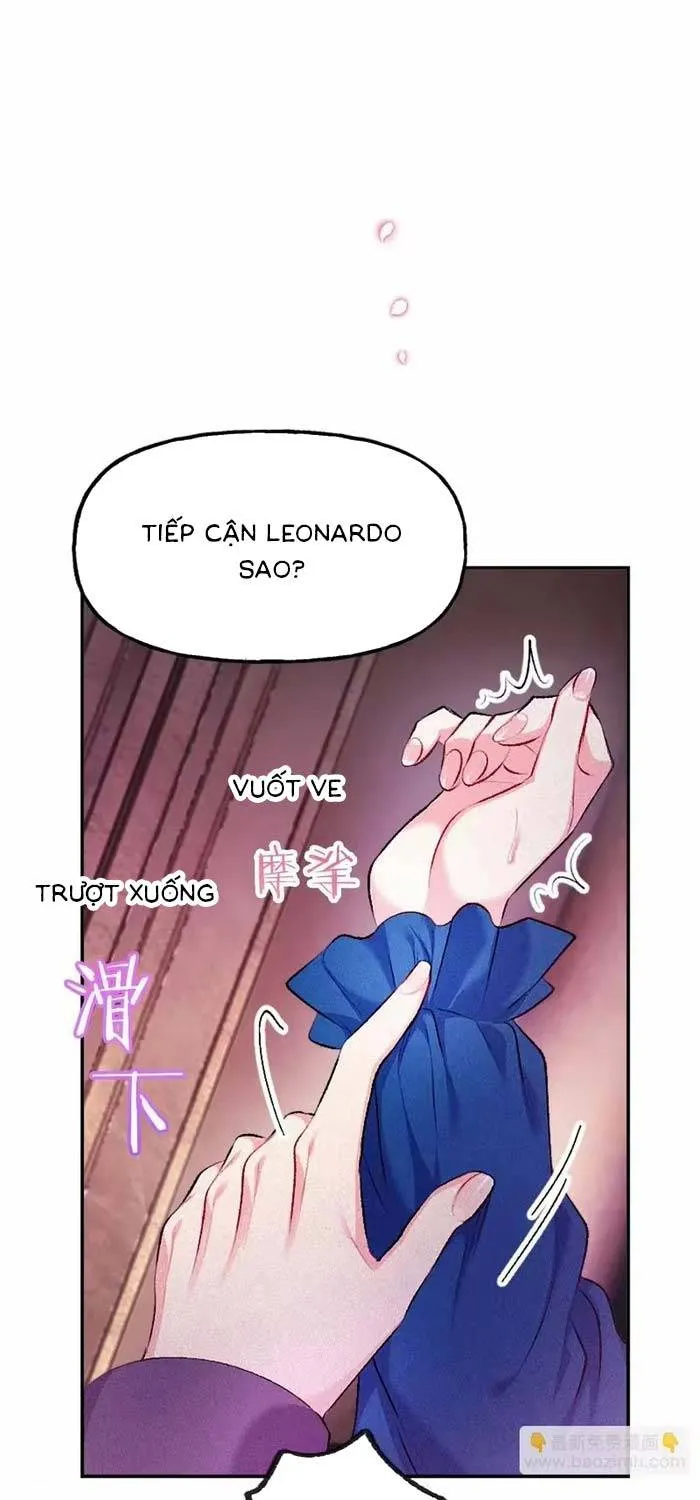Bệ Hạ, Xin Hãy Ghét Ta Chap 14 - Next Chap 15