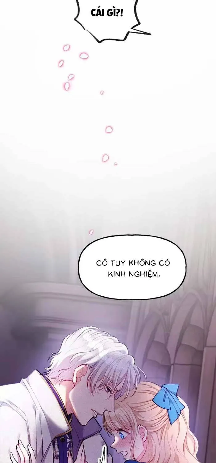 Bệ Hạ, Xin Hãy Ghét Ta Chap 14 - Next Chap 15