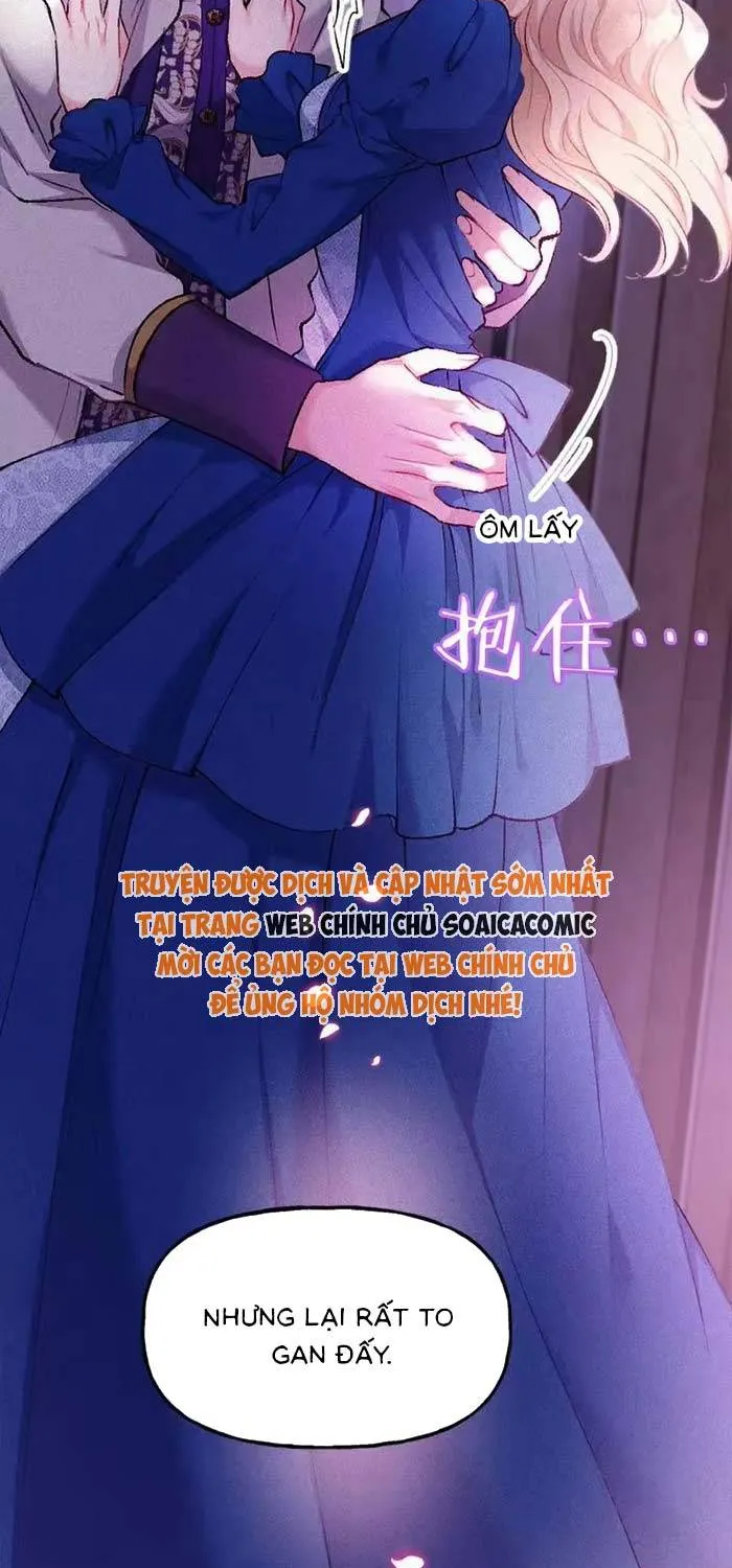 Bệ Hạ, Xin Hãy Ghét Ta Chap 14 - Next Chap 15