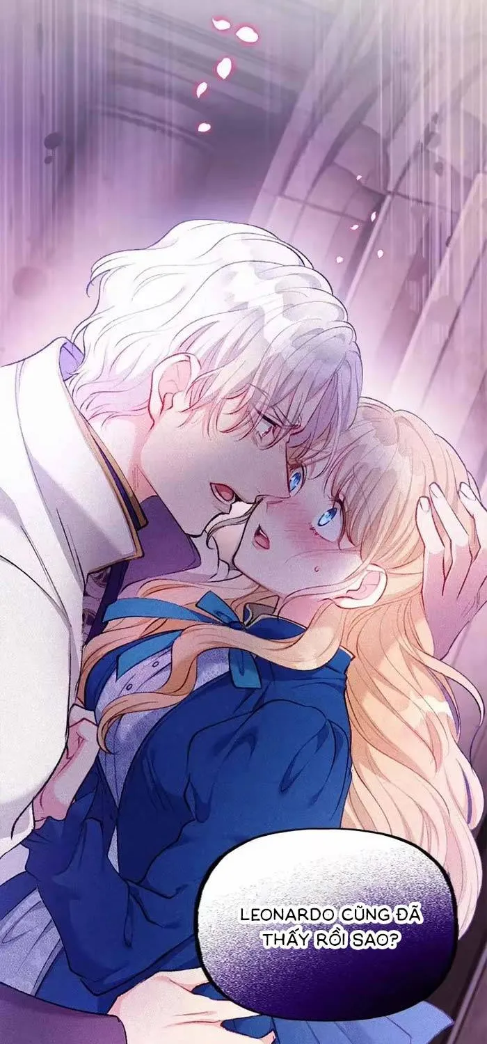 Bệ Hạ, Xin Hãy Ghét Ta Chap 14 - Next Chap 15
