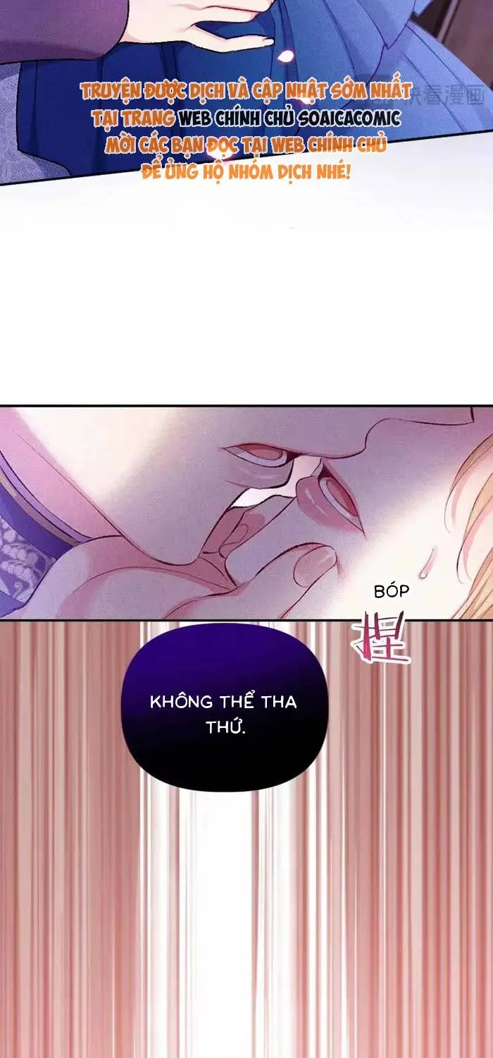 Bệ Hạ, Xin Hãy Ghét Ta Chap 14 - Next Chap 15