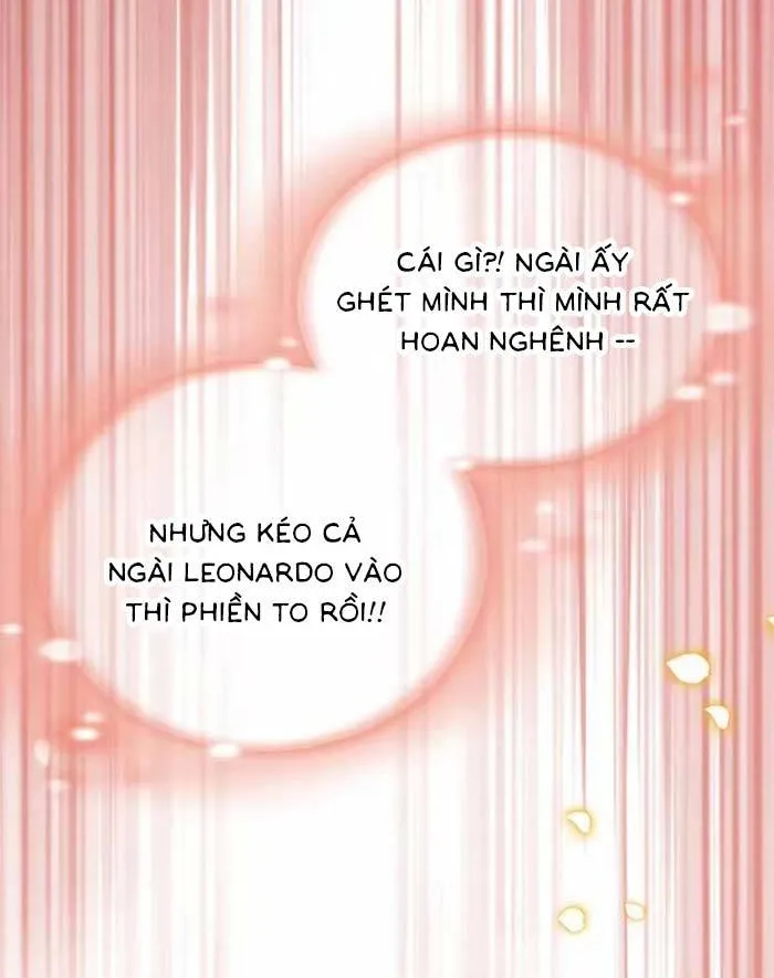 Bệ Hạ, Xin Hãy Ghét Ta Chap 14 - Next Chap 15