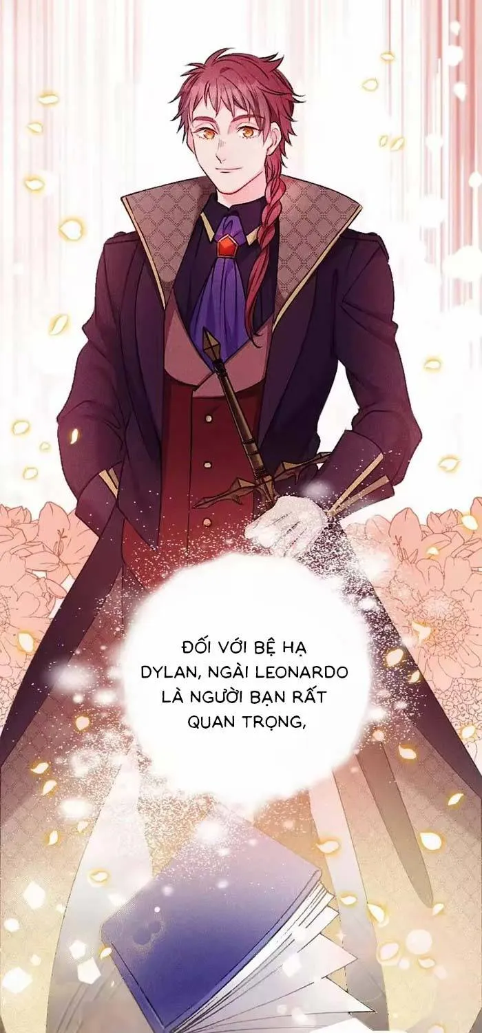 Bệ Hạ, Xin Hãy Ghét Ta Chap 14 - Next Chap 15