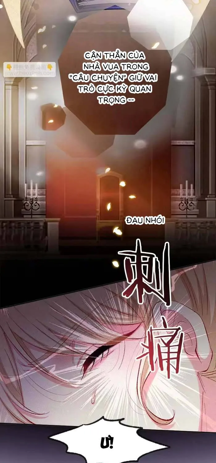 Bệ Hạ, Xin Hãy Ghét Ta Chap 14 - Next Chap 15