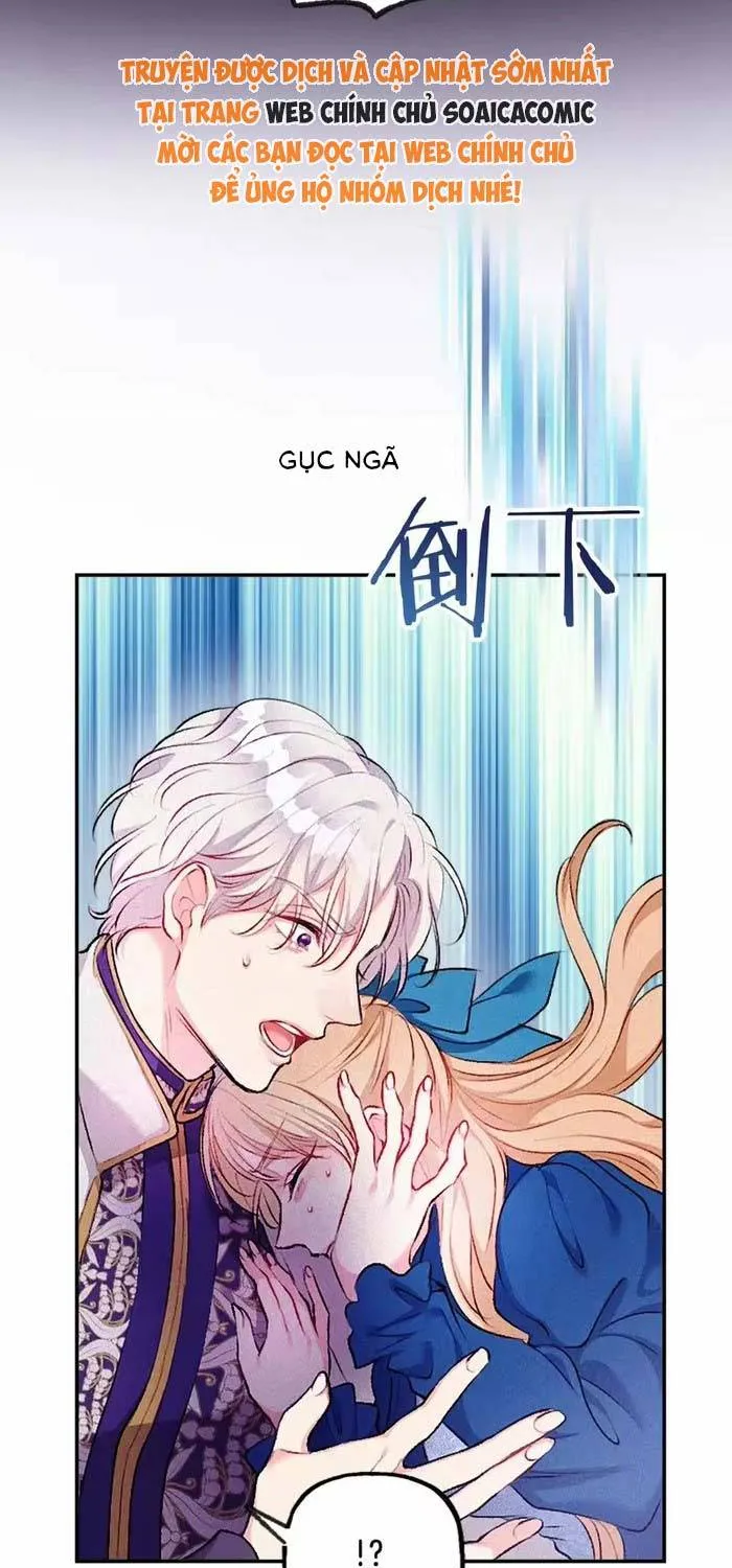 Bệ Hạ, Xin Hãy Ghét Ta Chap 14 - Next Chap 15