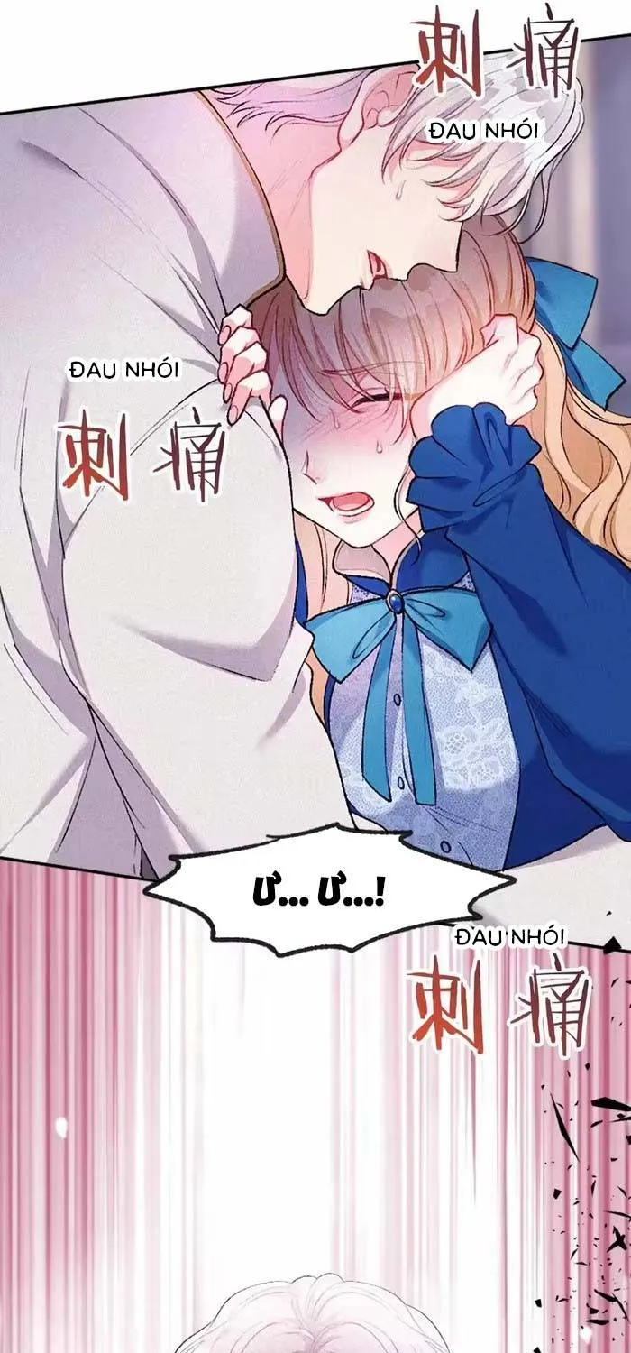 Bệ Hạ, Xin Hãy Ghét Ta Chap 14 - Next Chap 15