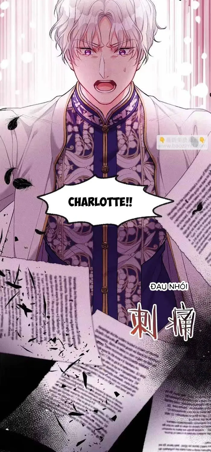 Bệ Hạ, Xin Hãy Ghét Ta Chap 14 - Next Chap 15