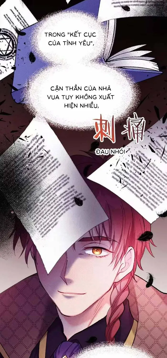 Bệ Hạ, Xin Hãy Ghét Ta Chap 14 - Next Chap 15