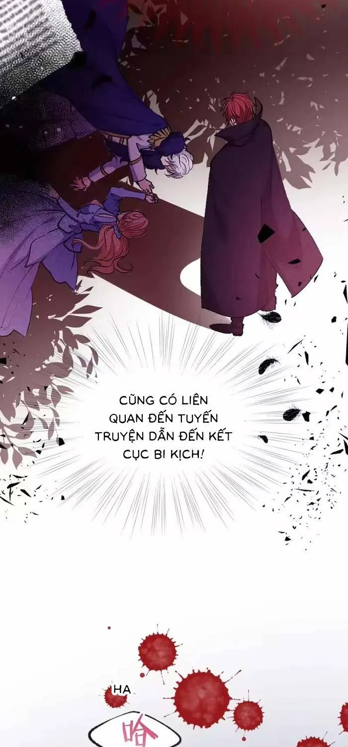 Bệ Hạ, Xin Hãy Ghét Ta Chap 14 - Next Chap 15