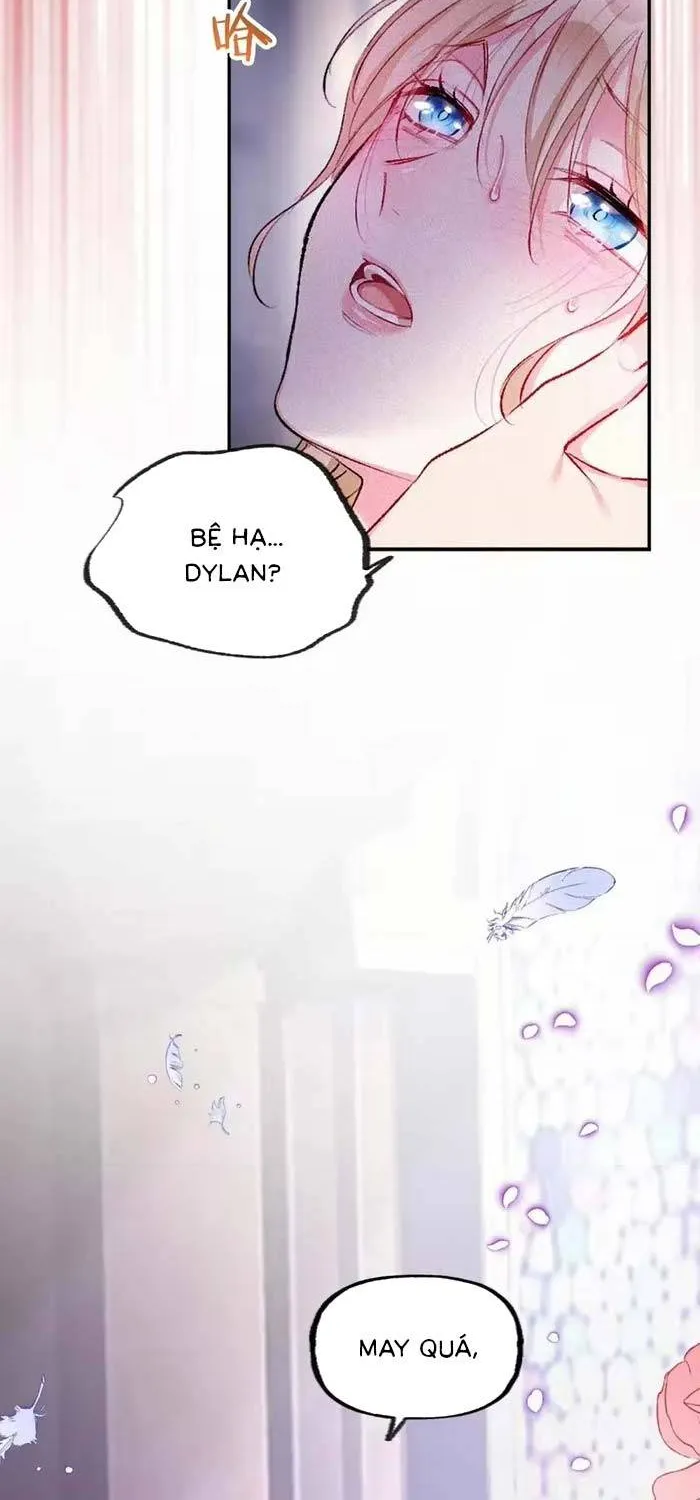 Bệ Hạ, Xin Hãy Ghét Ta Chap 14 - Next Chap 15