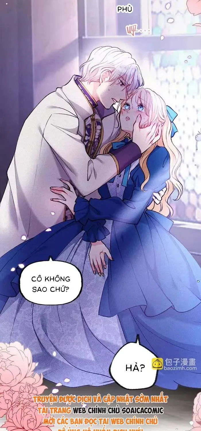 Bệ Hạ, Xin Hãy Ghét Ta Chap 14 - Next Chap 15