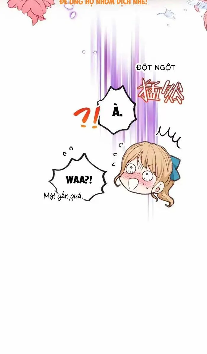 Bệ Hạ, Xin Hãy Ghét Ta Chap 14 - Next Chap 15