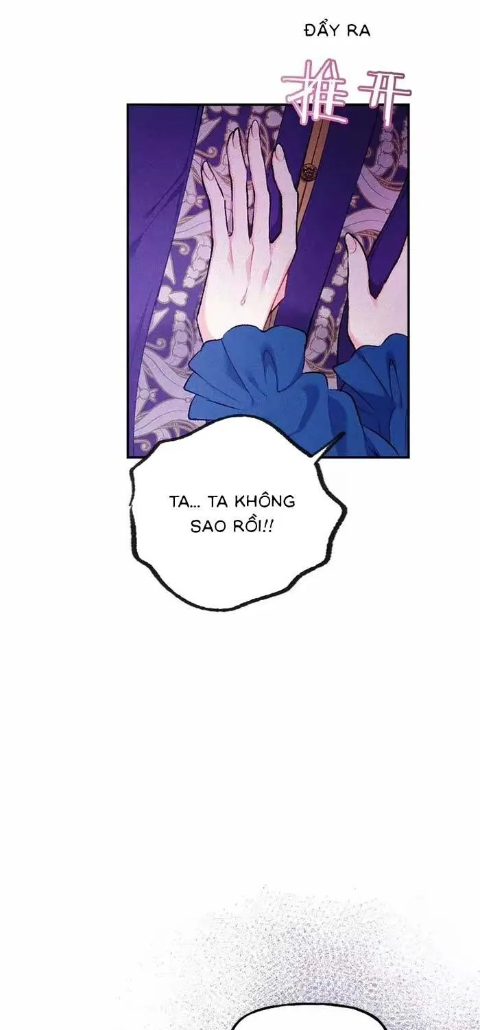 Bệ Hạ, Xin Hãy Ghét Ta Chap 14 - Next Chap 15