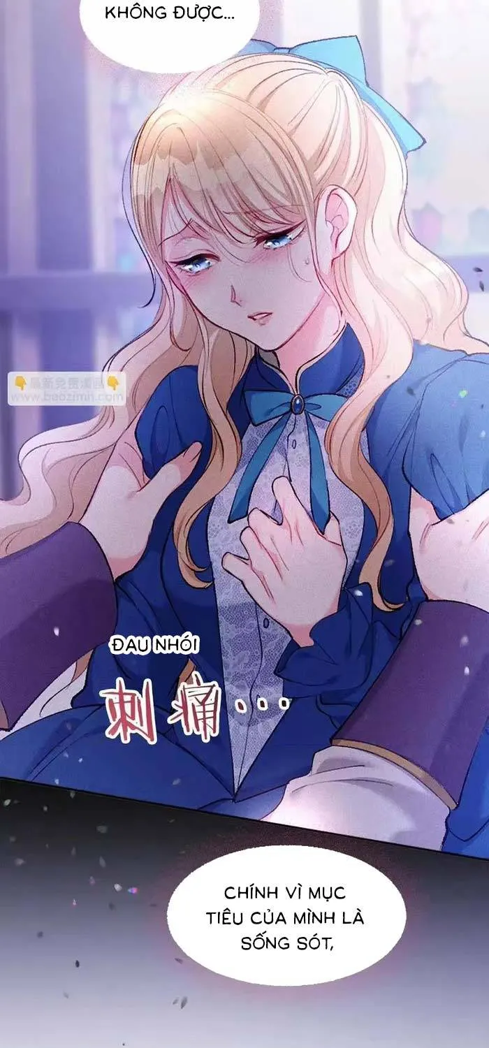 Bệ Hạ, Xin Hãy Ghét Ta Chap 14 - Next Chap 15