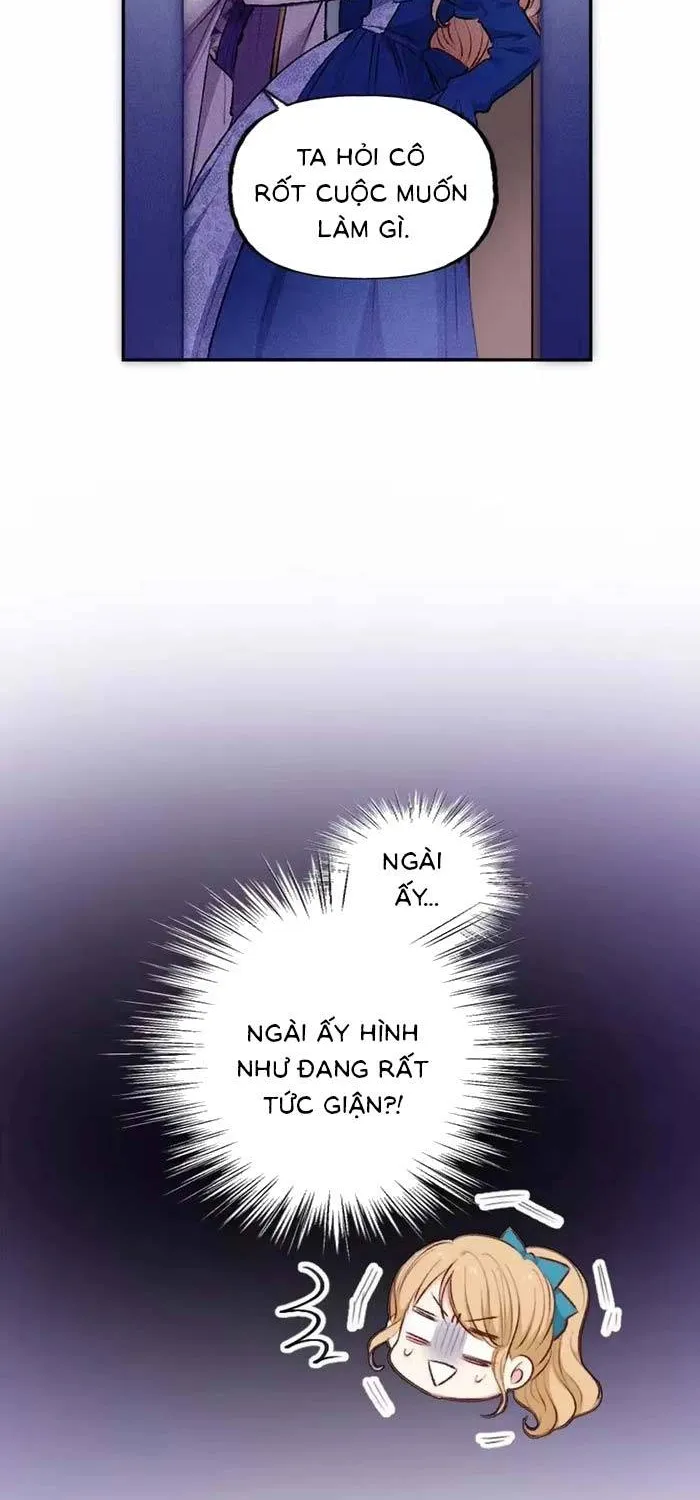 Bệ Hạ, Xin Hãy Ghét Ta Chap 14 - Next Chap 15