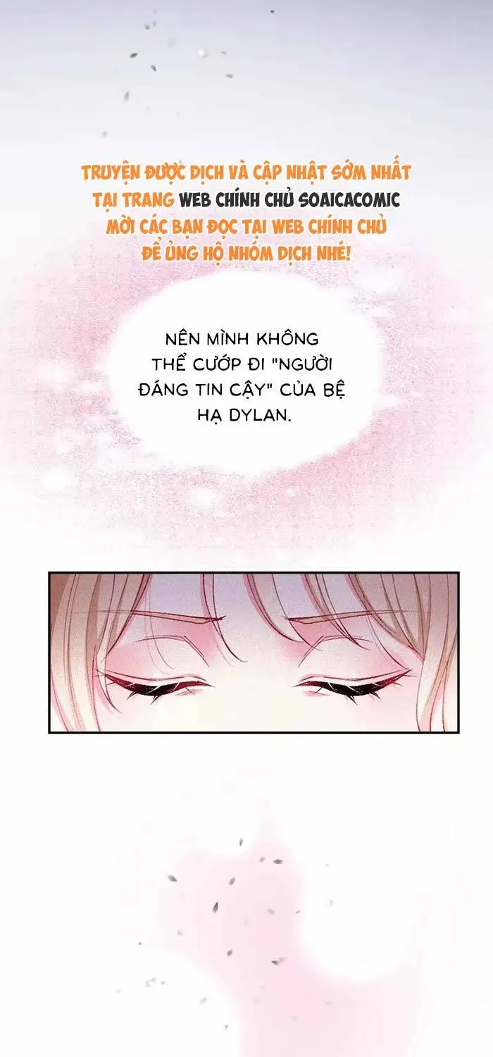 Bệ Hạ, Xin Hãy Ghét Ta Chap 14 - Next Chap 15