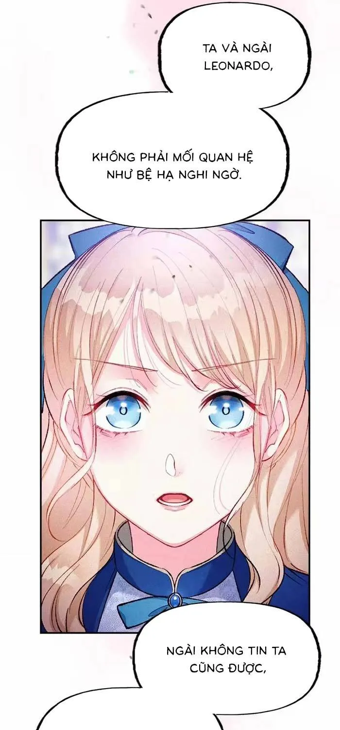 Bệ Hạ, Xin Hãy Ghét Ta Chap 14 - Next Chap 15