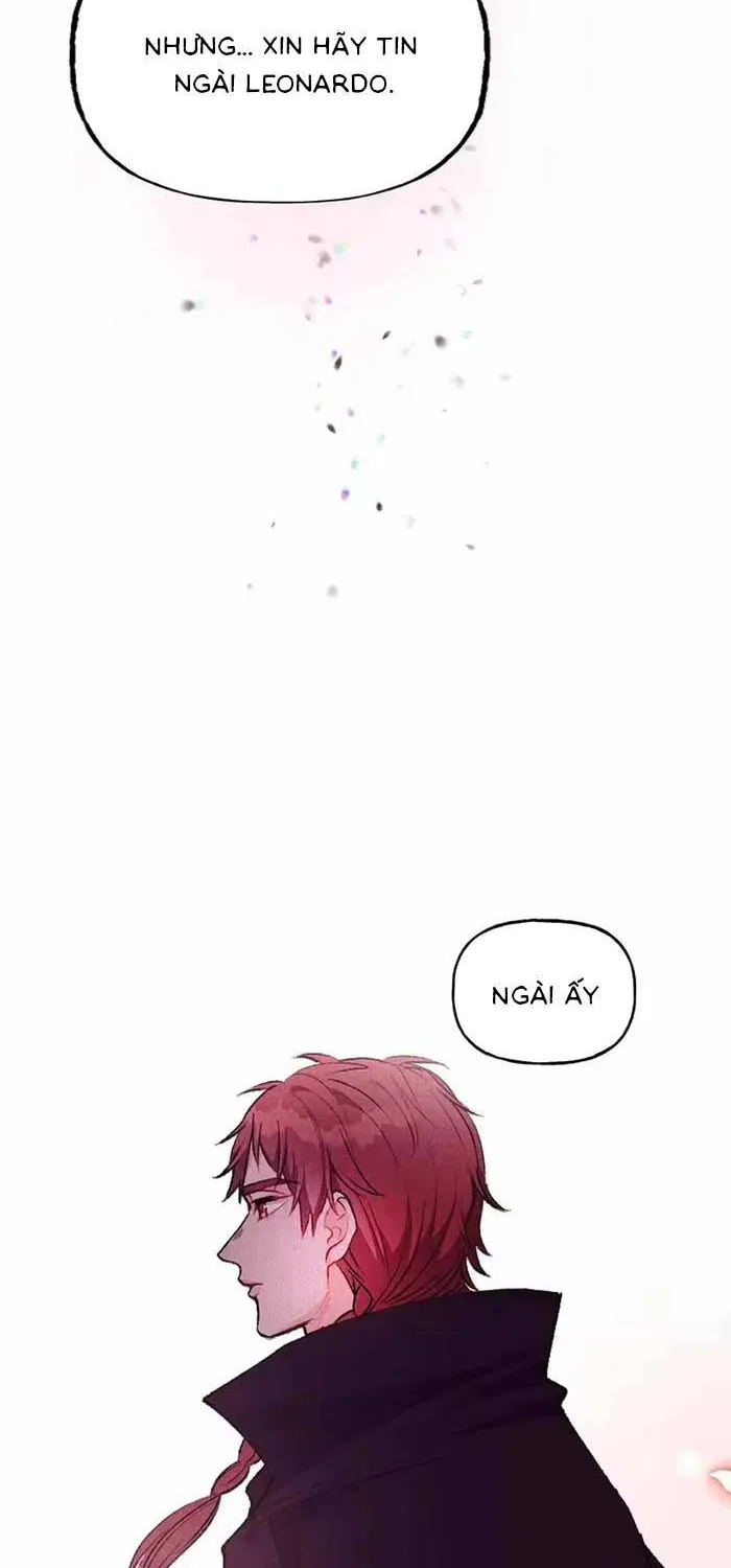 Bệ Hạ, Xin Hãy Ghét Ta Chap 14 - Next Chap 15