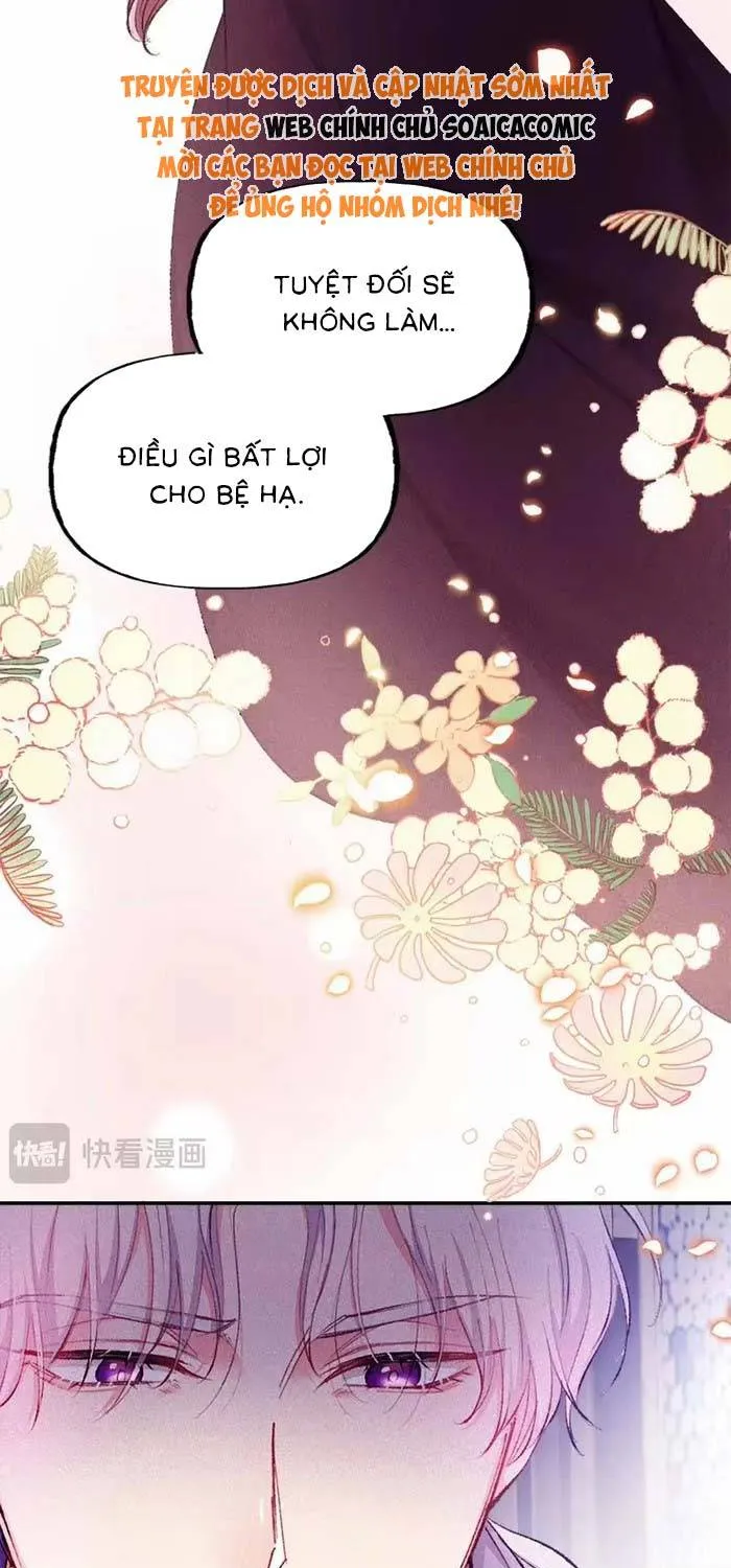 Bệ Hạ, Xin Hãy Ghét Ta Chap 14 - Next Chap 15