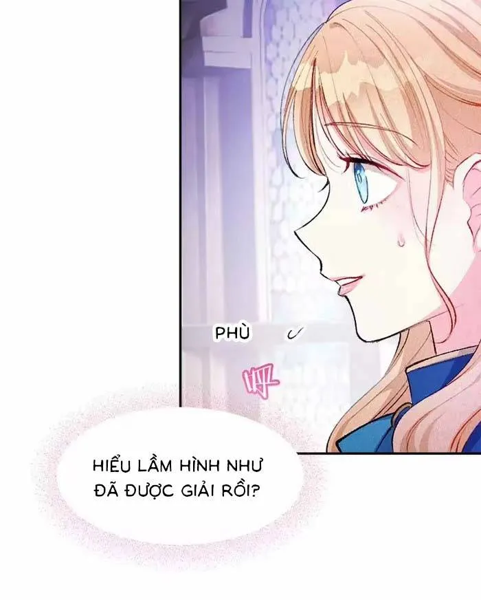Bệ Hạ, Xin Hãy Ghét Ta Chap 14 - Next Chap 15