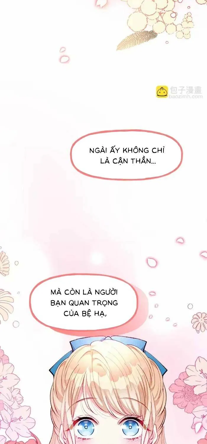 Bệ Hạ, Xin Hãy Ghét Ta Chap 14 - Next Chap 15