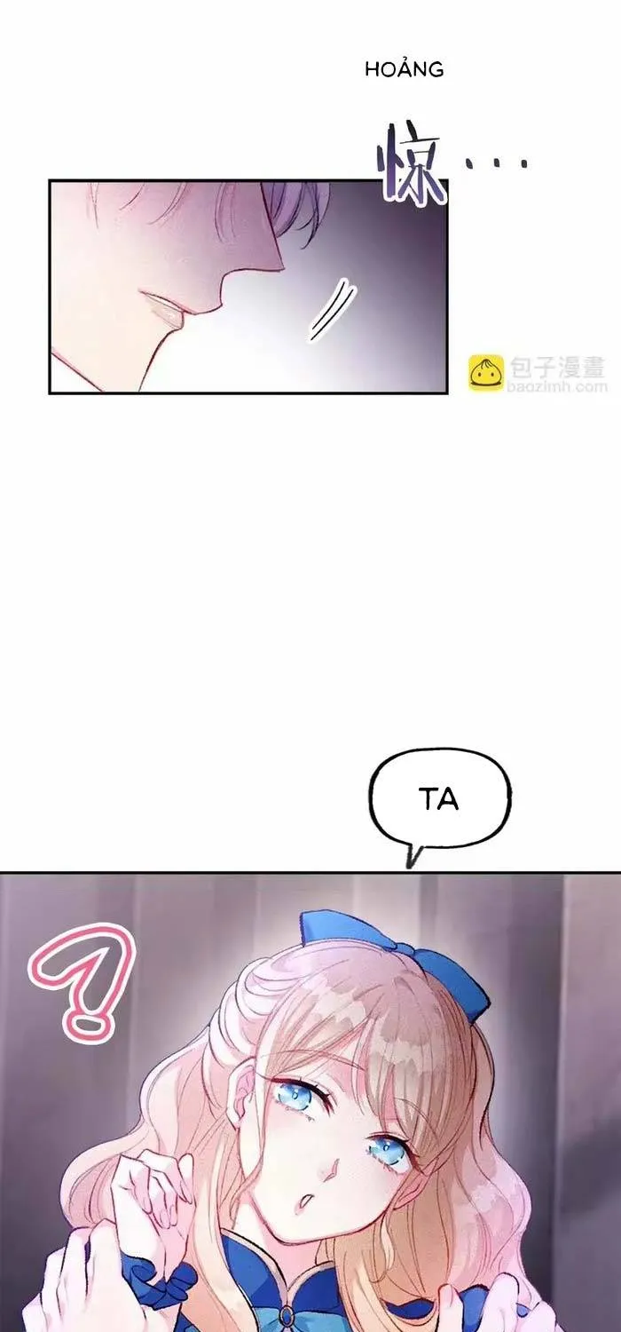 Bệ Hạ, Xin Hãy Ghét Ta Chap 14 - Next Chap 15