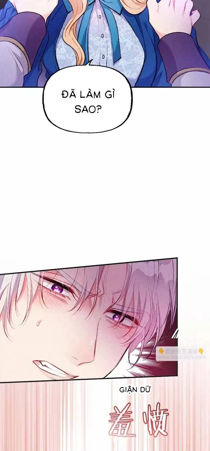 Bệ Hạ, Xin Hãy Ghét Ta Chap 14 - Next Chap 15