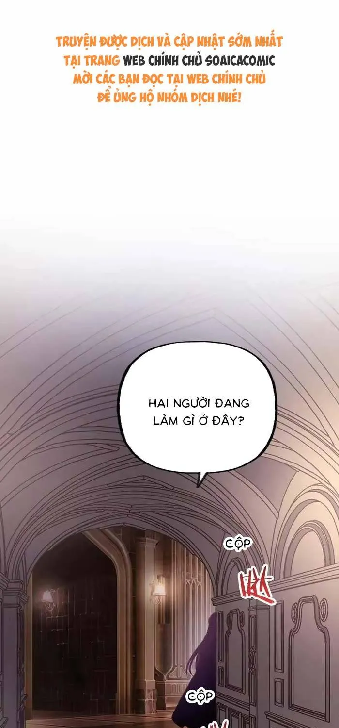 Bệ Hạ, Xin Hãy Ghét Ta Chap 15 - Next Chap 16