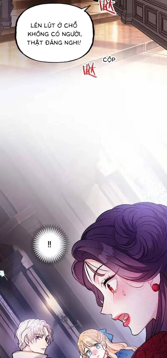 Bệ Hạ, Xin Hãy Ghét Ta Chap 15 - Next Chap 16