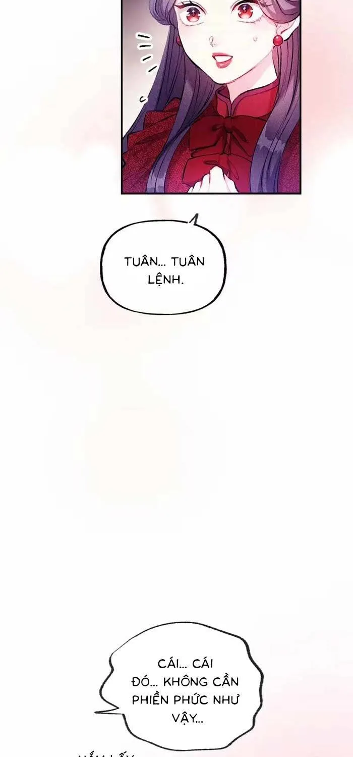 Bệ Hạ, Xin Hãy Ghét Ta Chap 15 - Next Chap 16