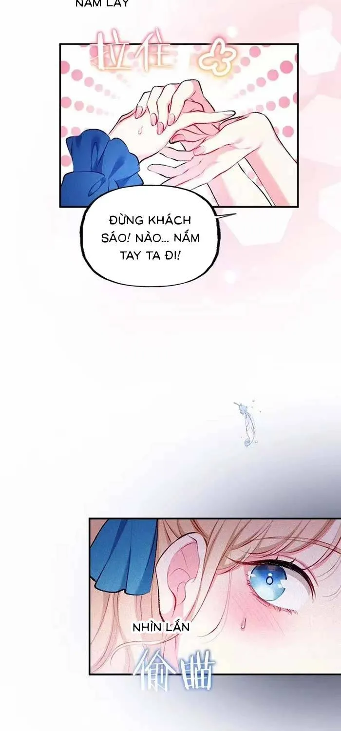 Bệ Hạ, Xin Hãy Ghét Ta Chap 15 - Next Chap 16