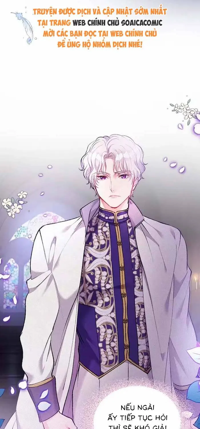 Bệ Hạ, Xin Hãy Ghét Ta Chap 15 - Next Chap 16