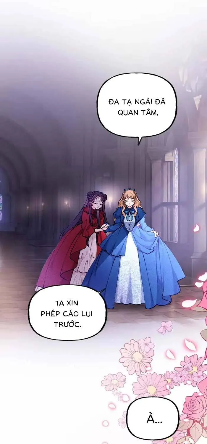 Bệ Hạ, Xin Hãy Ghét Ta Chap 15 - Next Chap 16