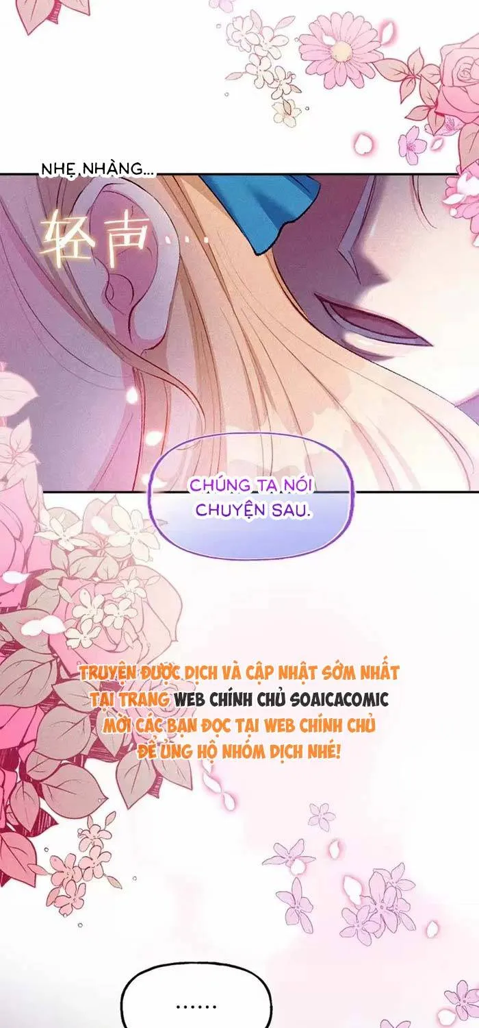 Bệ Hạ, Xin Hãy Ghét Ta Chap 15 - Next Chap 16
