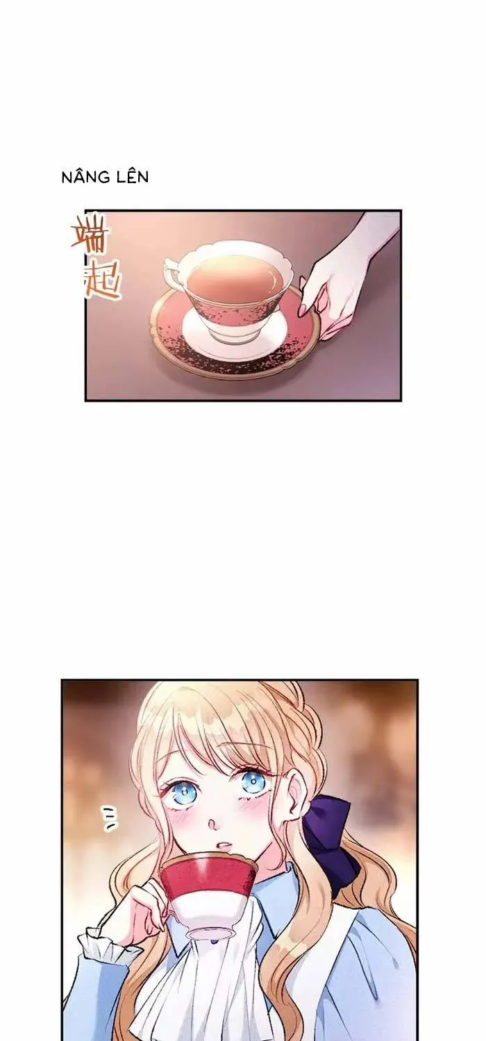 Bệ Hạ, Xin Hãy Ghét Ta Chap 15 - Next Chap 16