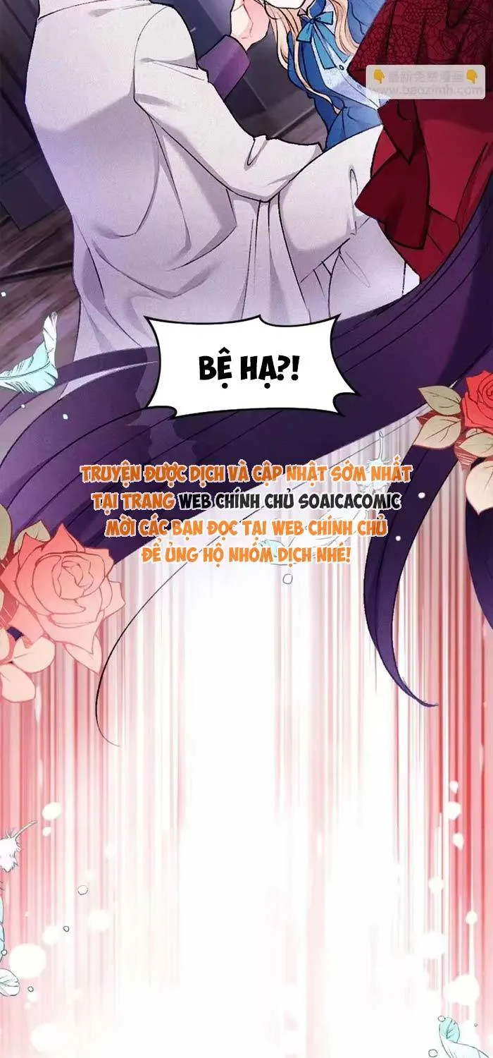 Bệ Hạ, Xin Hãy Ghét Ta Chap 15 - Next Chap 16