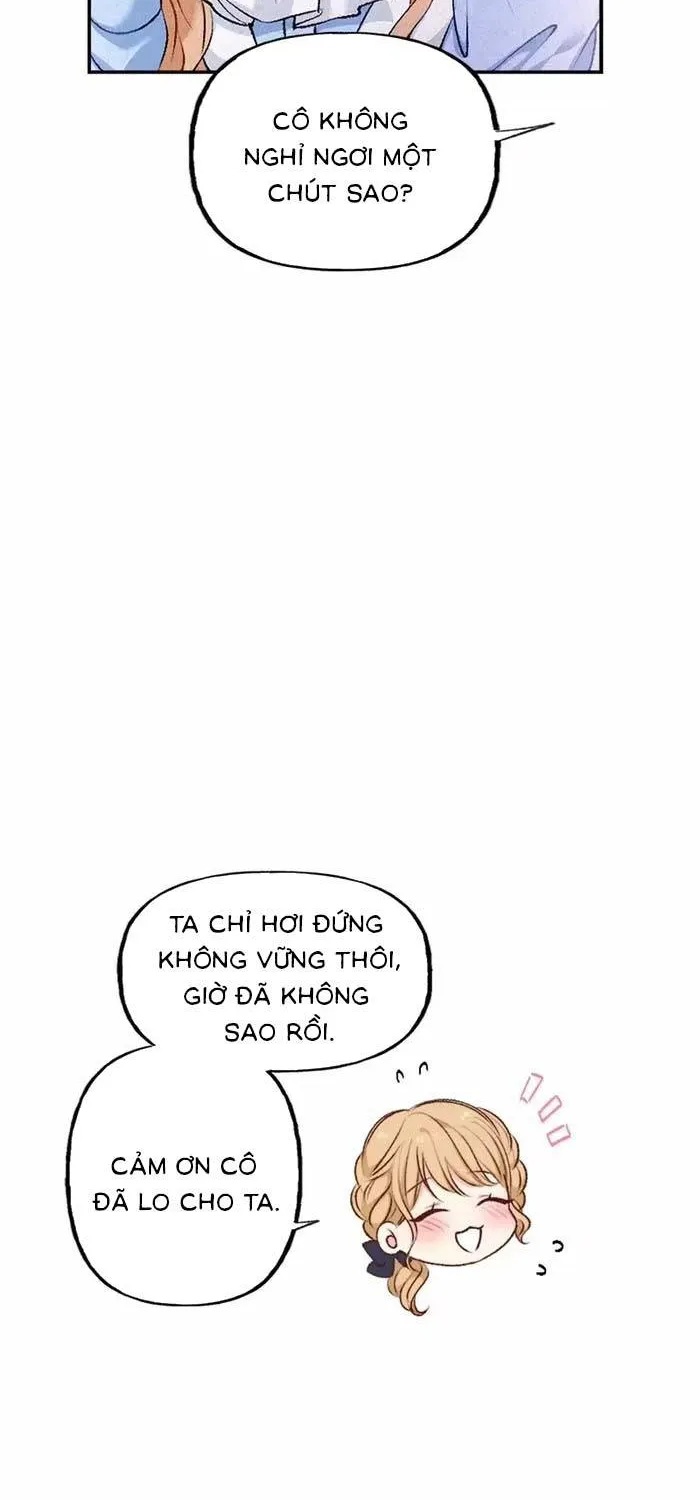 Bệ Hạ, Xin Hãy Ghét Ta Chap 15 - Next Chap 16