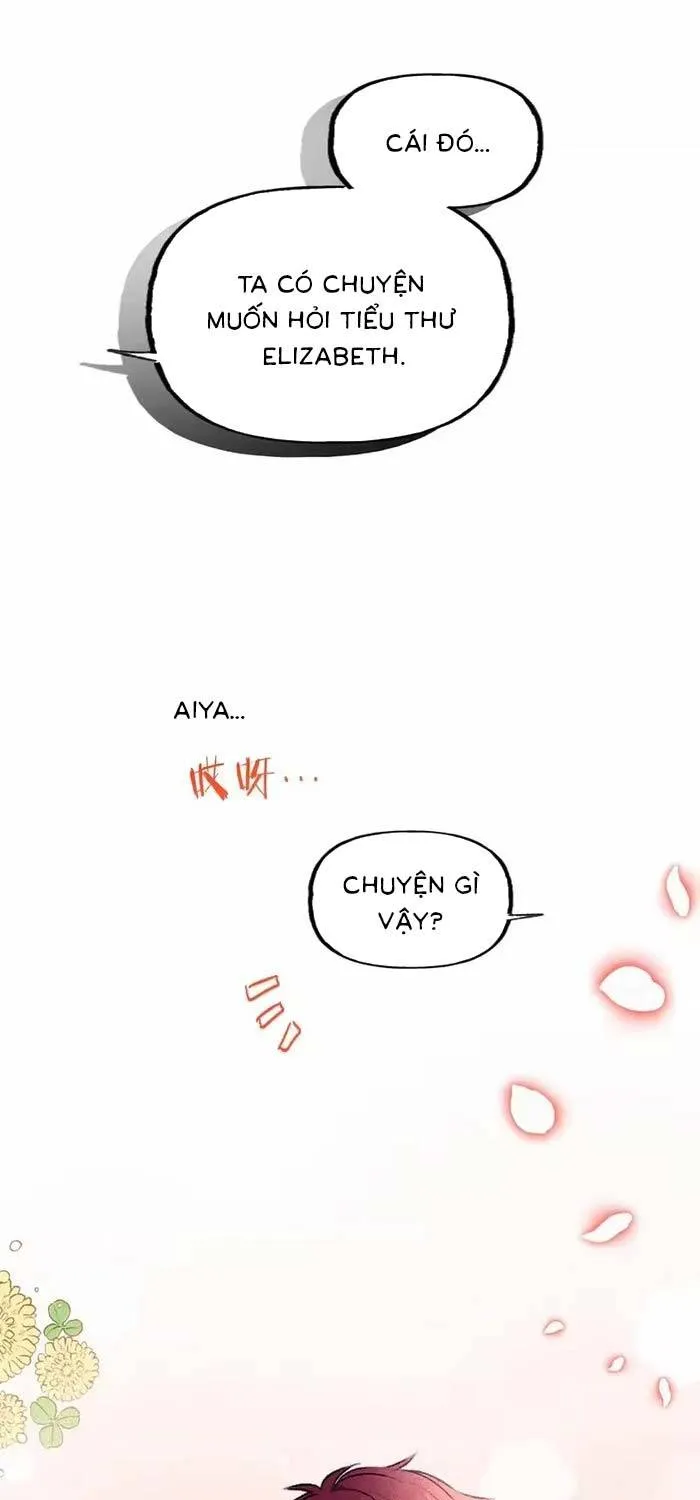 Bệ Hạ, Xin Hãy Ghét Ta Chap 15 - Next Chap 16