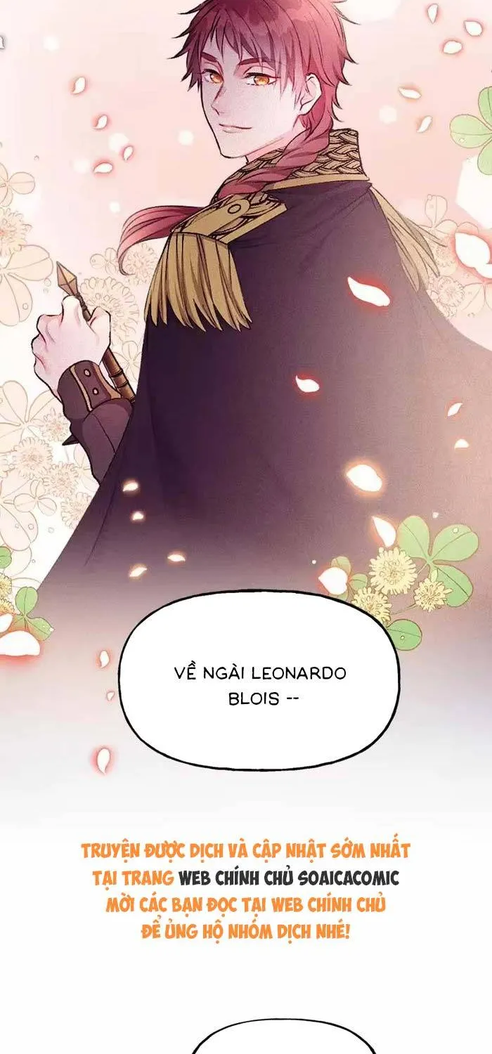 Bệ Hạ, Xin Hãy Ghét Ta Chap 15 - Next Chap 16