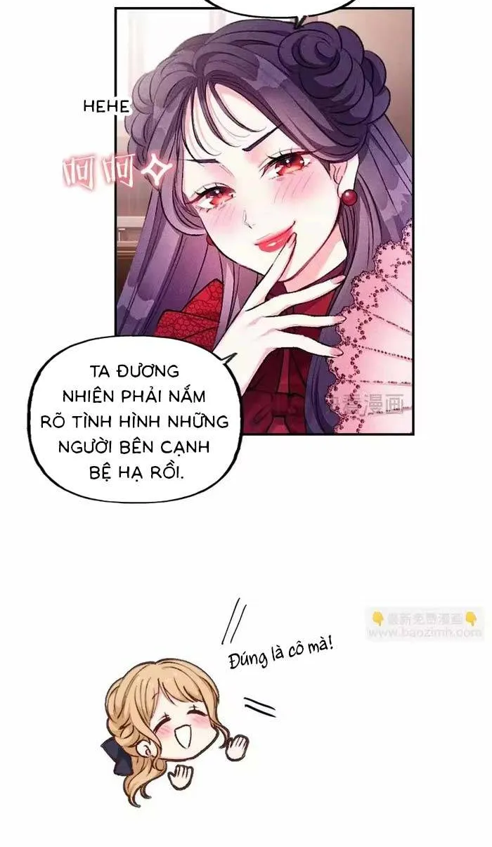 Bệ Hạ, Xin Hãy Ghét Ta Chap 15 - Next Chap 16