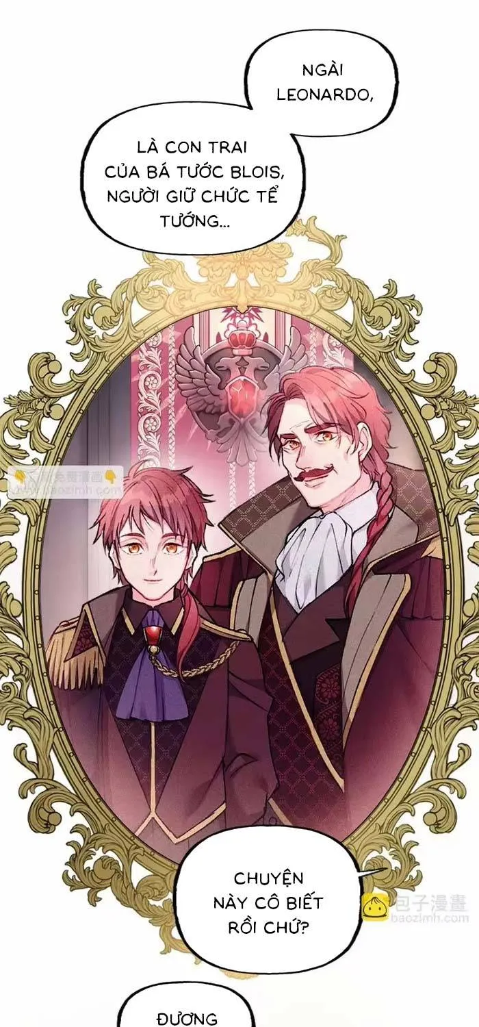 Bệ Hạ, Xin Hãy Ghét Ta Chap 15 - Next Chap 16