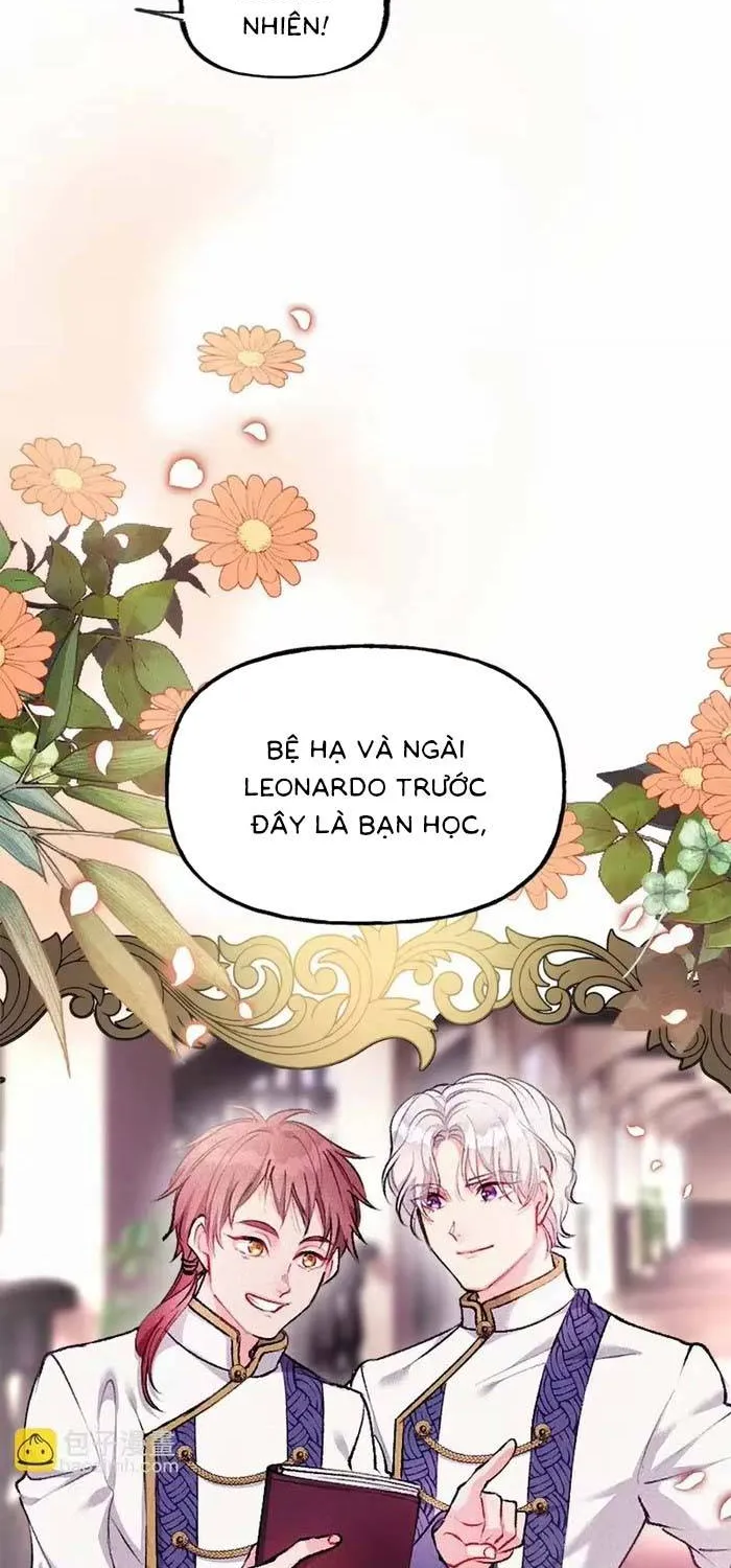 Bệ Hạ, Xin Hãy Ghét Ta Chap 15 - Next Chap 16