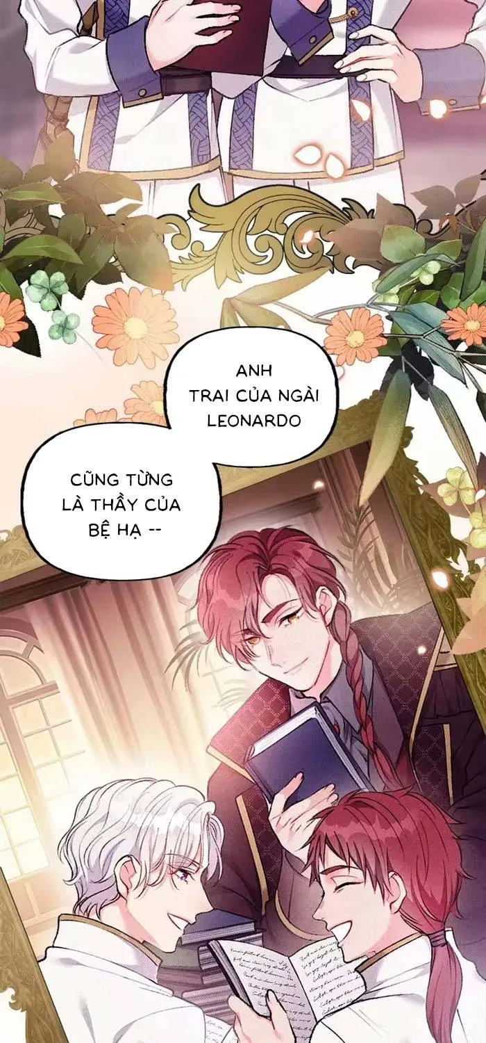 Bệ Hạ, Xin Hãy Ghét Ta Chap 15 - Next Chap 16