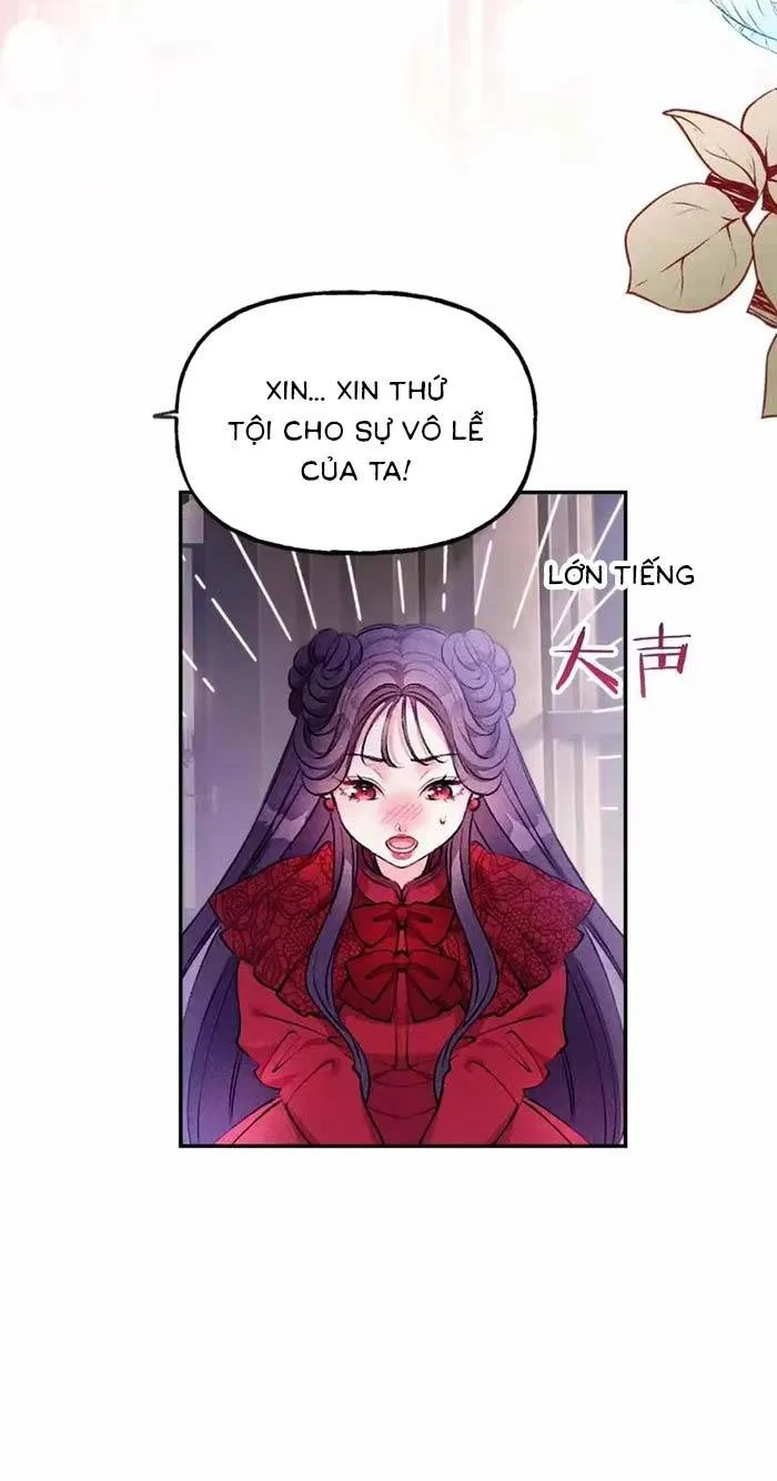 Bệ Hạ, Xin Hãy Ghét Ta Chap 15 - Next Chap 16