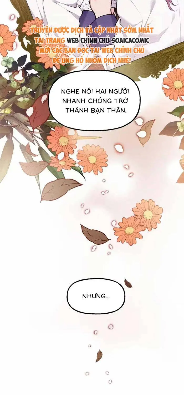 Bệ Hạ, Xin Hãy Ghét Ta Chap 15 - Next Chap 16