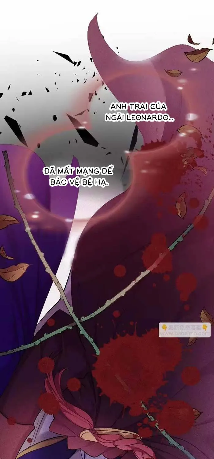 Bệ Hạ, Xin Hãy Ghét Ta Chap 15 - Next Chap 16